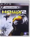 PS3 GAME - TOM CLANCY'S HAWX 2 (MTX)